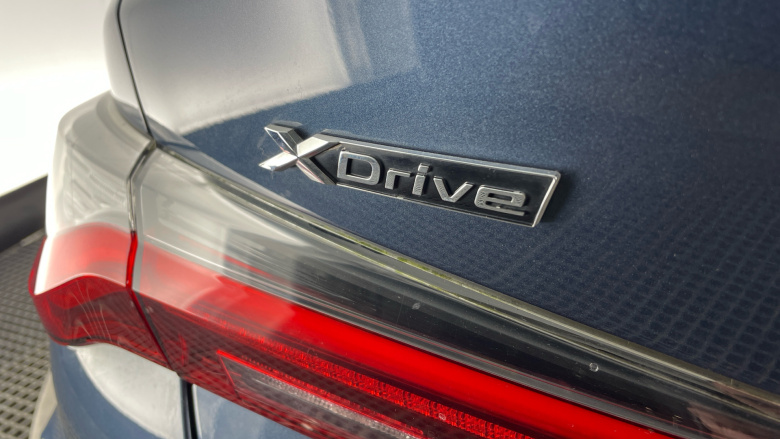 BMW 4 Series 420i xDrive M Sport 2dr Step Auto Petrol Coupe